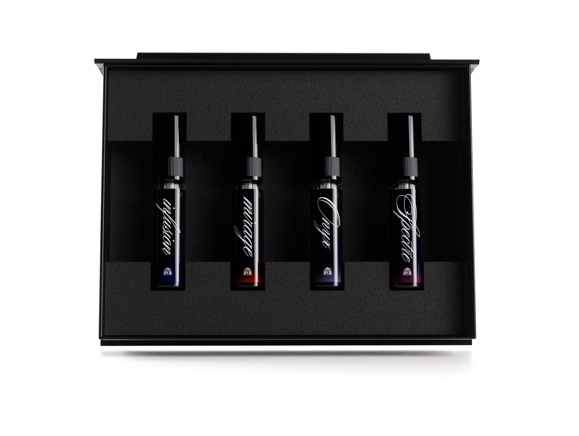 Pheromone Cologne Bundle