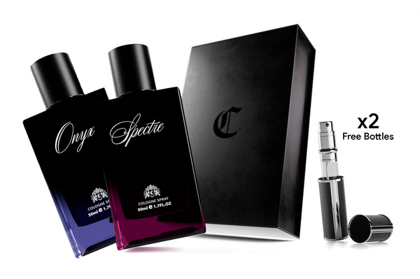 Spectre Cologne - (50ml)