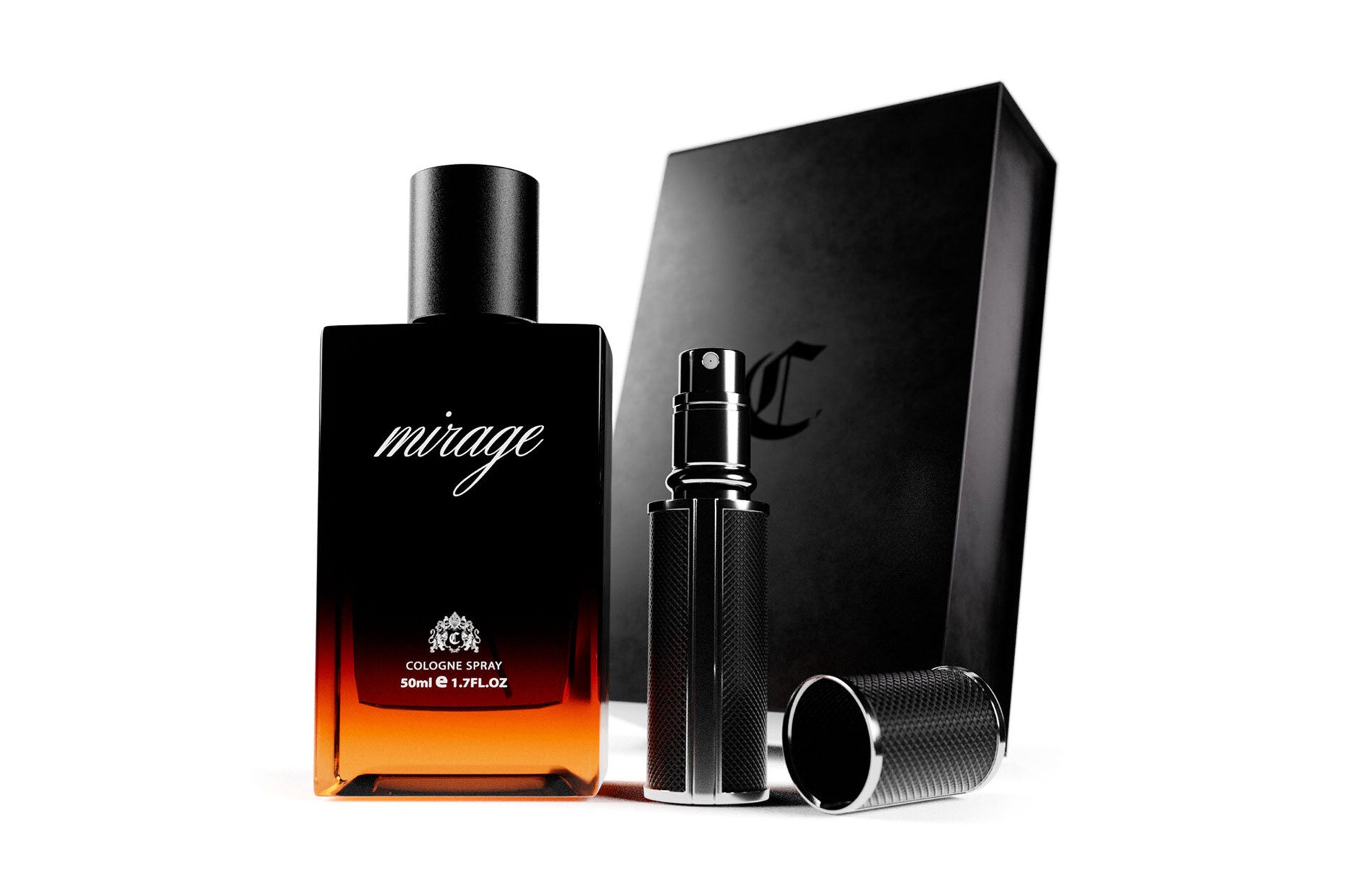 Mirage Cologne - (50ml)